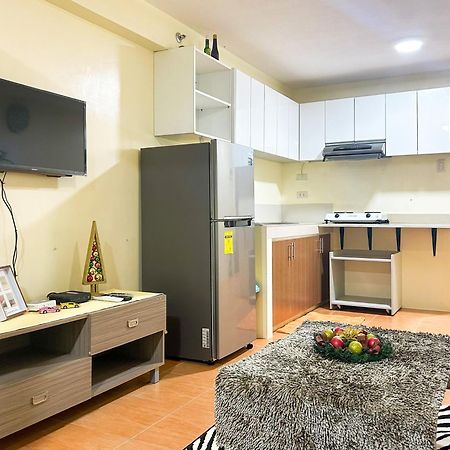 Affordable One Bedroom Condo In One Oasis 1726 Cagayan de Oro Eksteriør billede