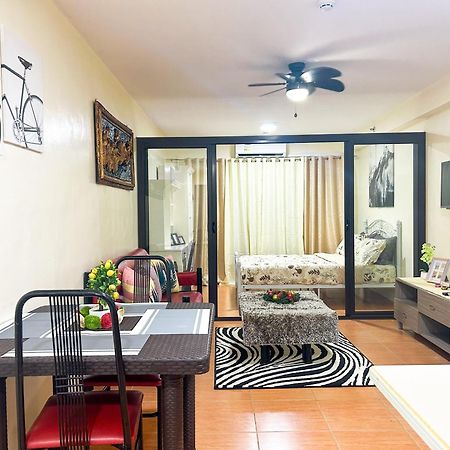 Affordable One Bedroom Condo In One Oasis 1726 Cagayan de Oro Eksteriør billede