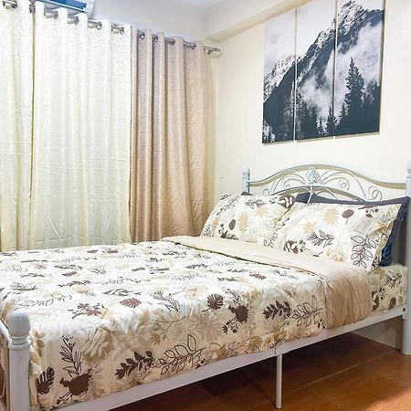 Affordable One Bedroom Condo In One Oasis 1726 Cagayan de Oro Eksteriør billede