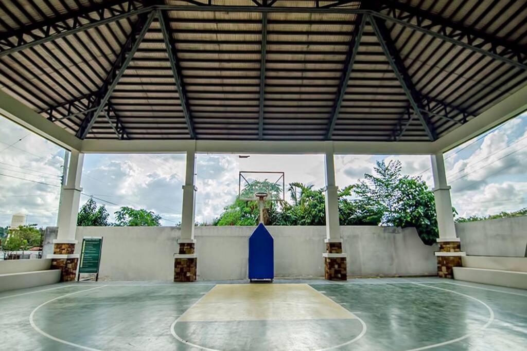 Affordable One Bedroom Condo In One Oasis 1726 Cagayan de Oro Eksteriør billede